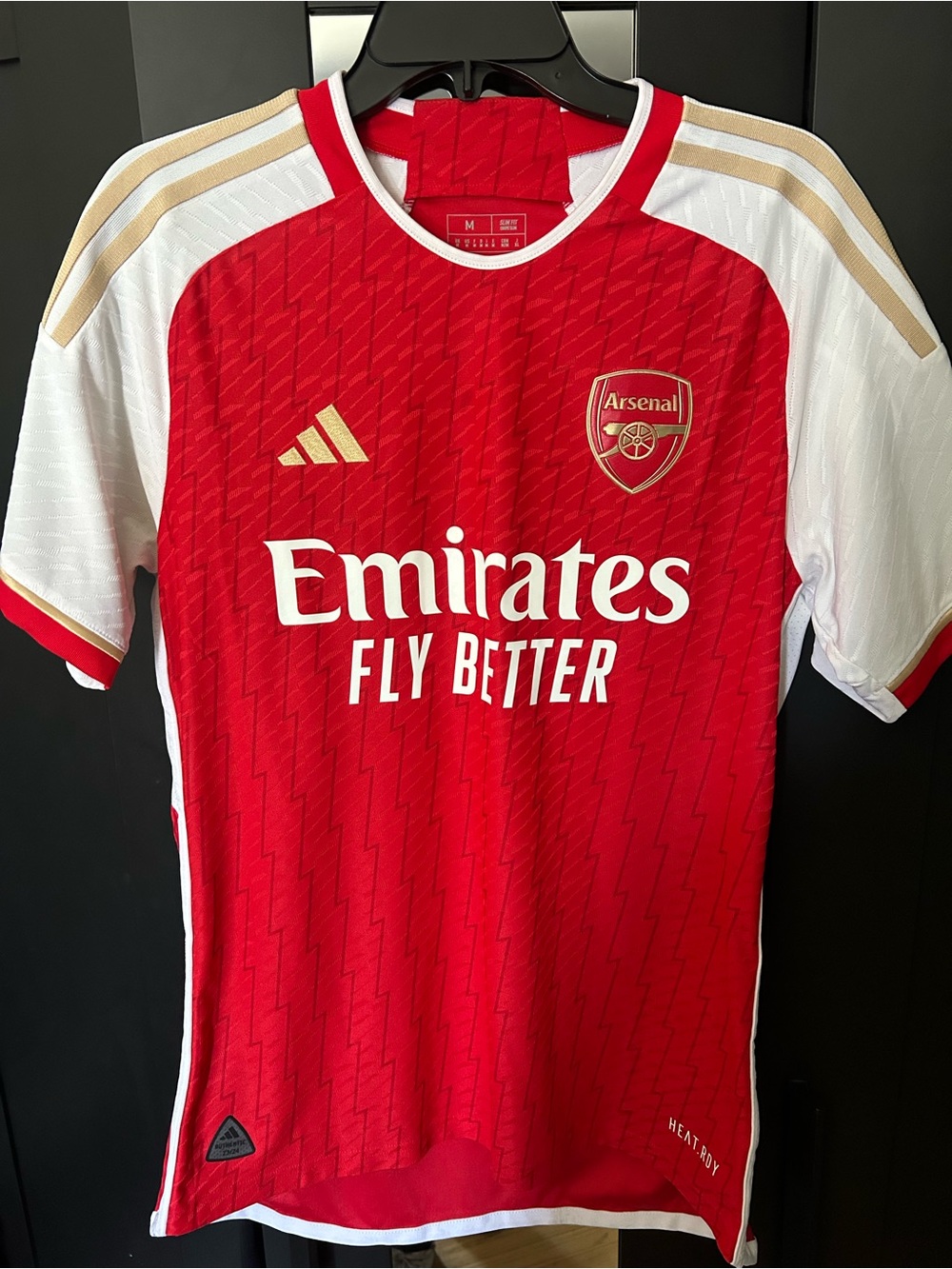 Arsenal jersey
